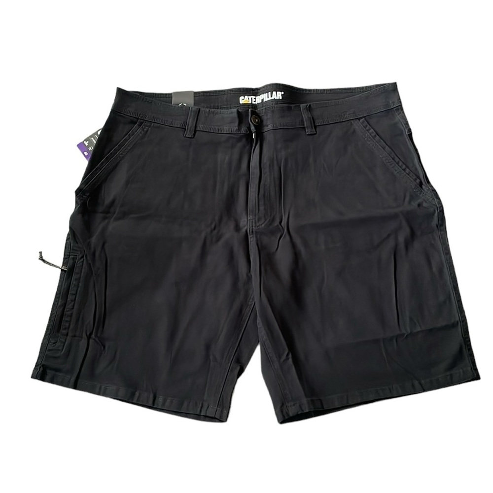 Caterpillar - Men’s Canvas Short